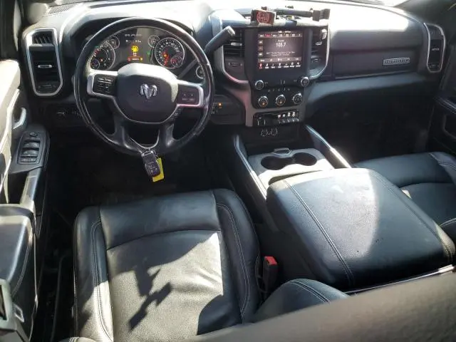 2019 RAM 2500 BIG HORN  