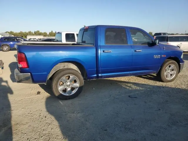 2015 RAM 1500 SLT  