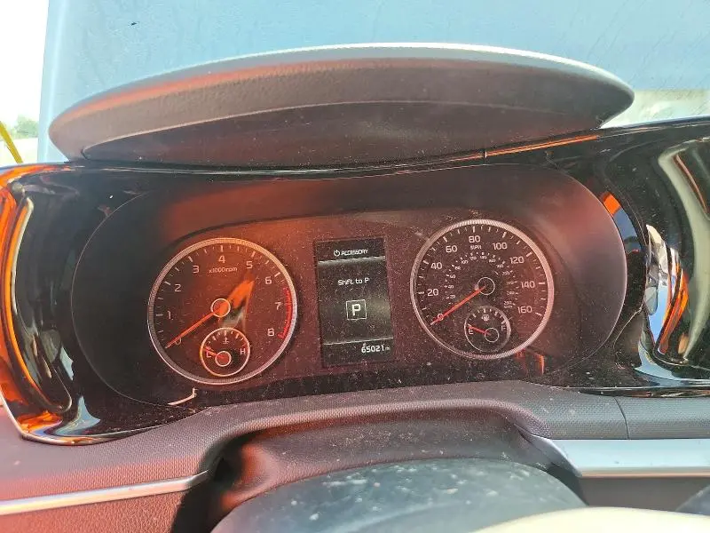 2023 KIA K5 GT LINE  