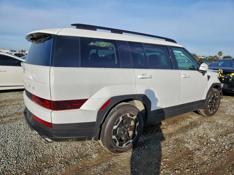 2024 HYUNDAI SANTA FE SEL  