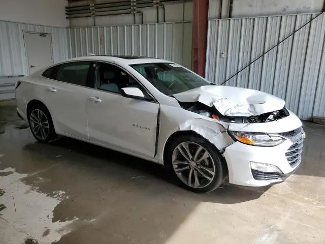 2024 CHEVROLET MALIBU PREMIER  