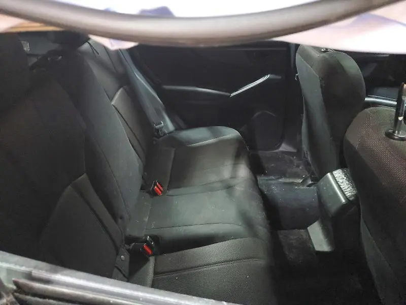 2021 SUBARU IMPREZA PREMIUM  