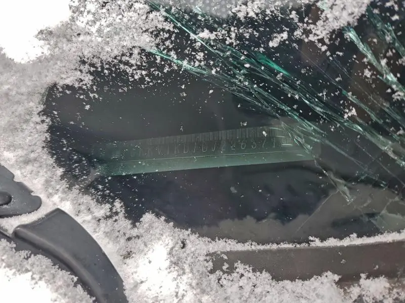 2013 GMC ACADIA DENALI  