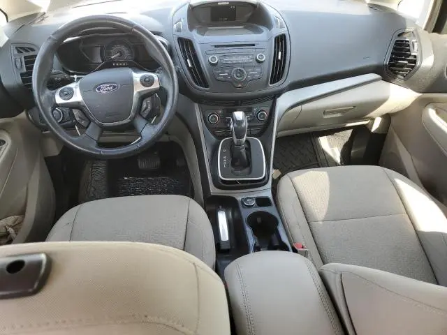 2017 FORD C-MAX SE  