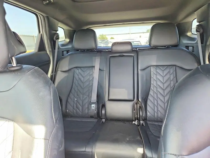 2023 KIA SPORTAGE X LINE  