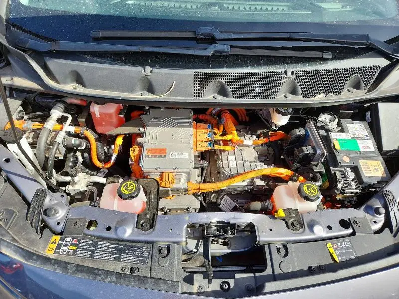 2023 CHEVROLET BOLT EV 1LT  