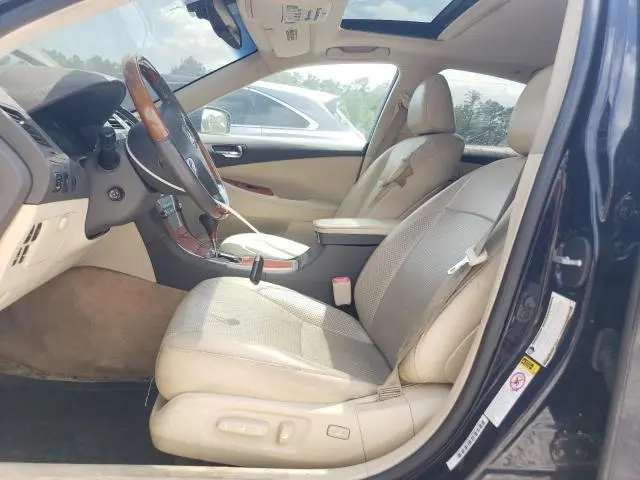 2010 LEXUS ES 350  