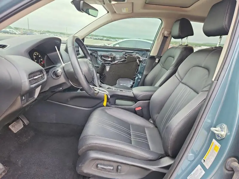 2025 HONDA HR-V EXL  