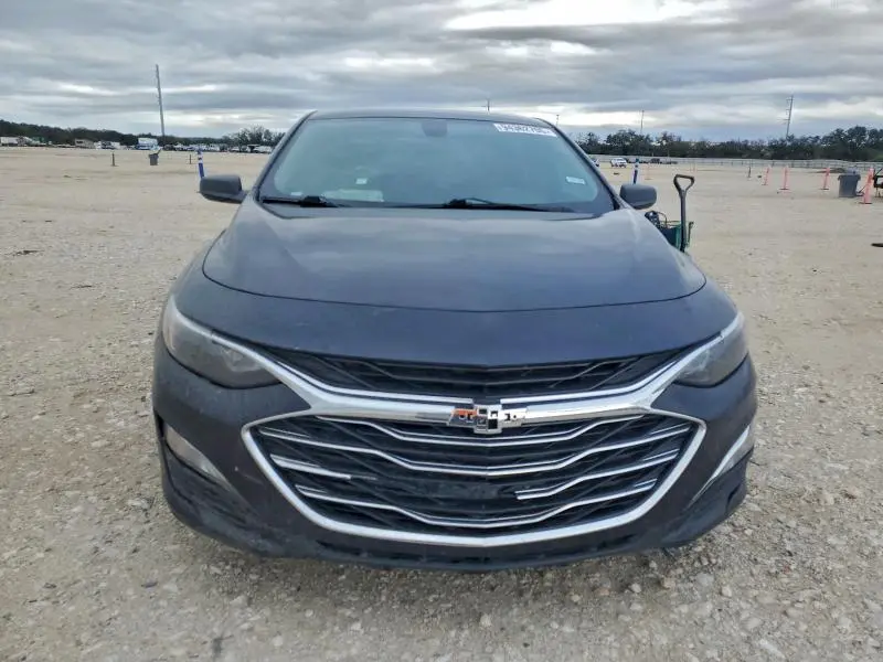 2022 CHEVROLET MALIBU LS  