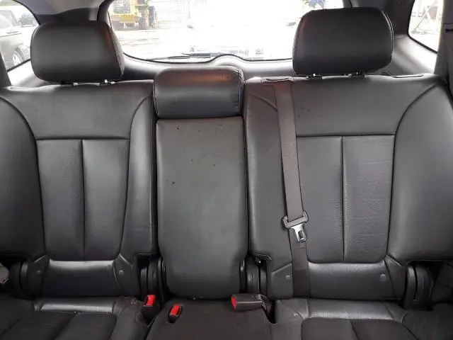 2012 HYUNDAI SANTA FE LIMITED  