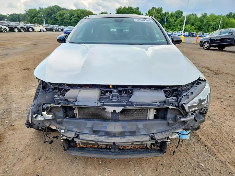 2021 MERCEDES-BENZ CLA 250 4MATIC  