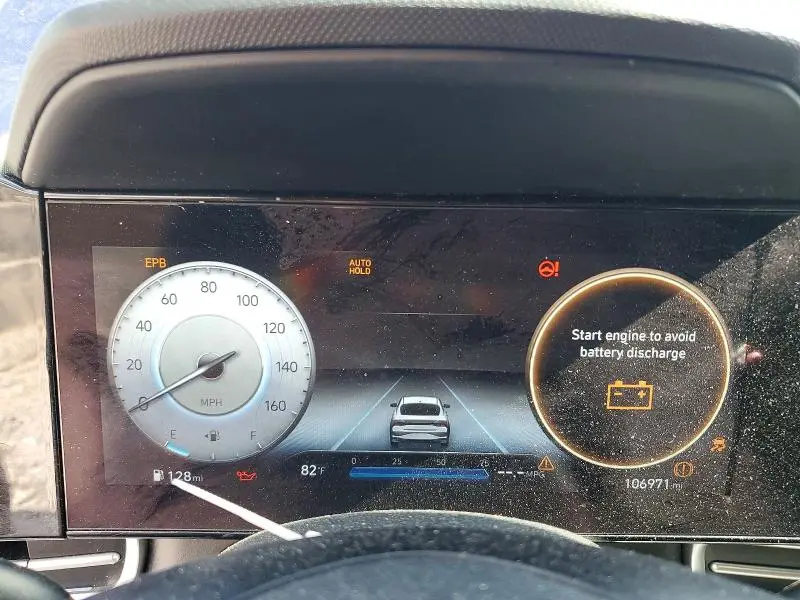 2022 HYUNDAI ELANTRA LIMITED  