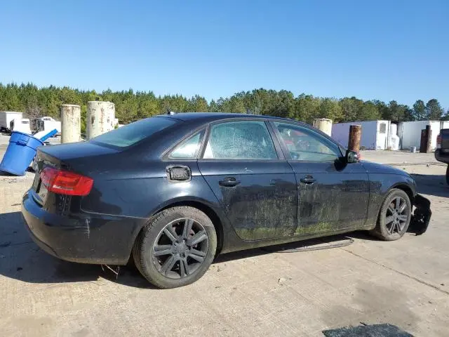 2010 AUDI A4 PREMIUM  