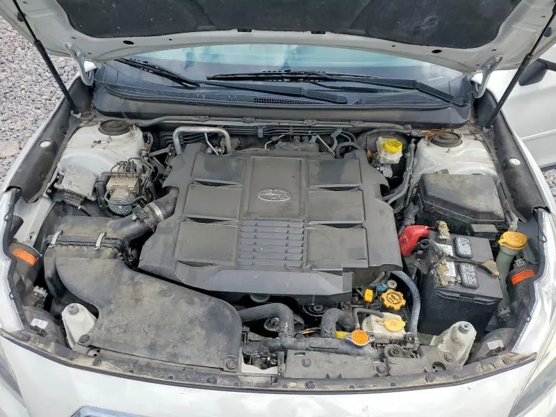 2017 SUBARU OUTBACK 3.6R LIMITED  