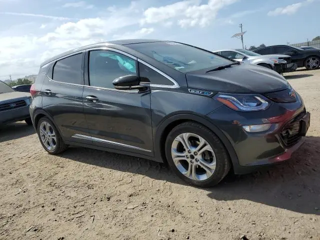 2020 CHEVROLET BOLT EV LT  