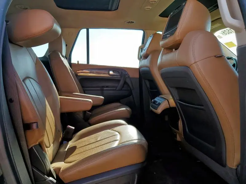 2015 BUICK ENCLAVE