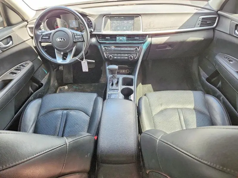 2020 KIA OPTIMA SPECIAL EDITION  