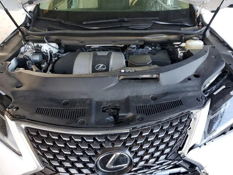 2022 LEXUS RX 350 L  