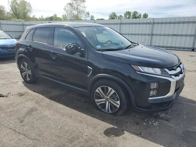 2024 MITSUBISHI OUTLANDER SPORT S/SE  