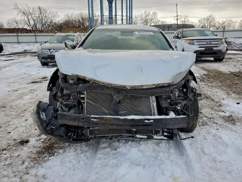 2011 HYUNDAI SONATA HYBRID  