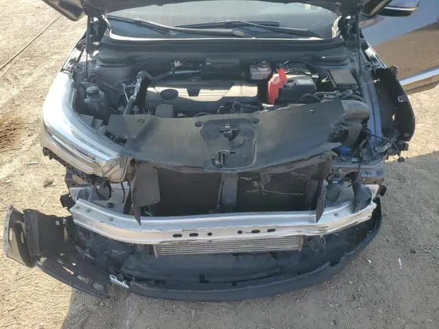 2019 ACURA RDX   
