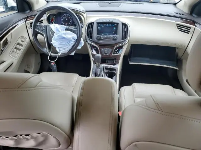 2014 BUICK LACROSSE TOURING  