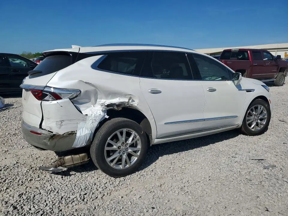 2023 BUICK ENCLAVE PREMIUM  
