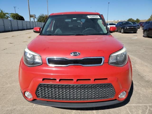 2016 KIA SOUL !