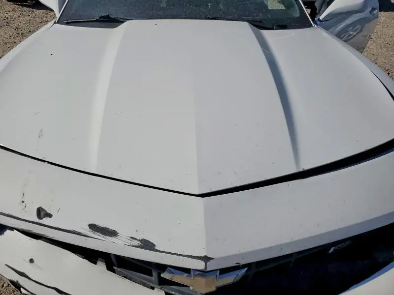2013 CHEVROLET CAMARO LT  