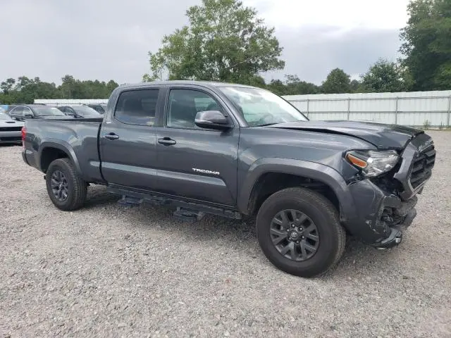 2023 TOYOTA TACOMA DOUBLE CAB  