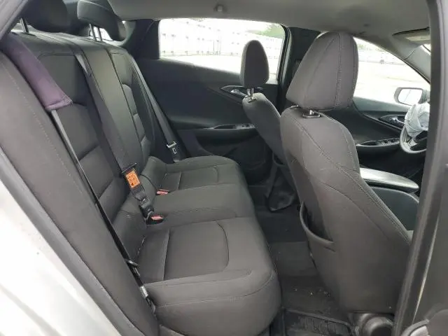 2020 CHEVROLET MALIBU LS  