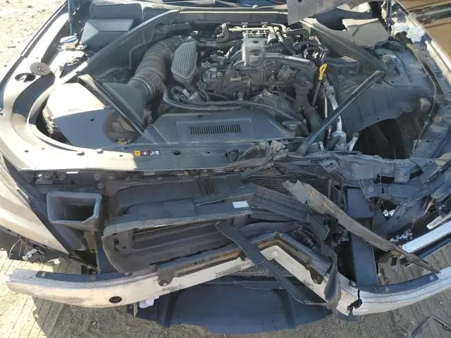 2016 HYUNDAI GENESIS 3.8L  