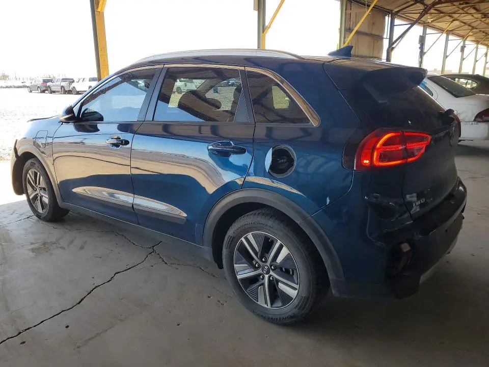 2020 KIA NIRO EX  