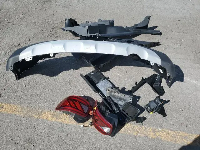 2022 HYUNDAI VENUE SEL  