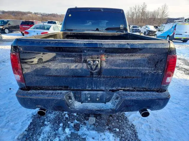 2014 RAM 1500 ST  