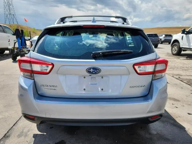 2018 SUBARU IMPREZA PREMIUM  