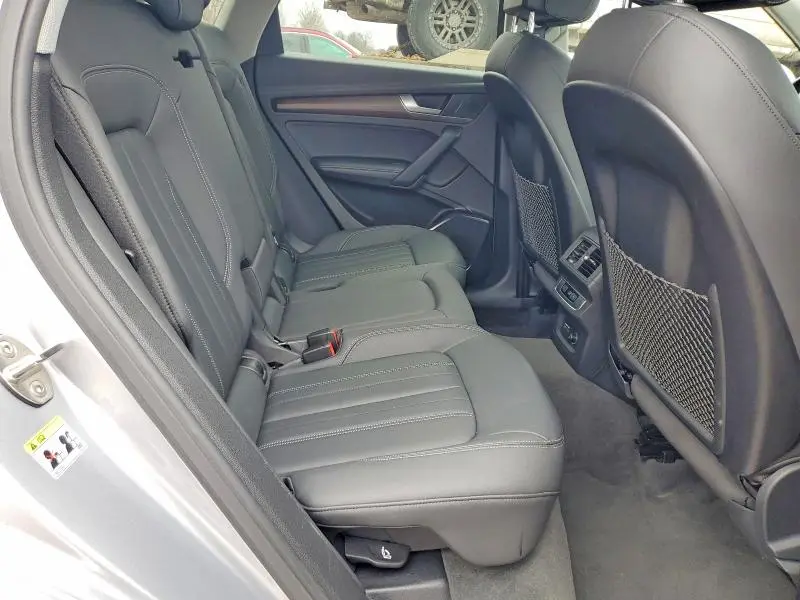 2021 AUDI Q5 PREMIUM PLUS  