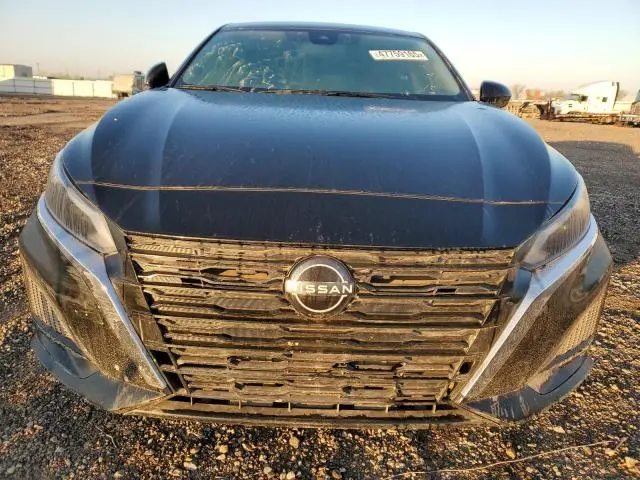 2023 NISSAN ALTIMA SV  