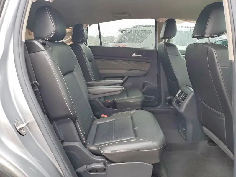 2023 VOLKSWAGEN ATLAS SE  