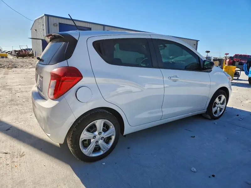 2020 CHEVROLET SPARK LS  