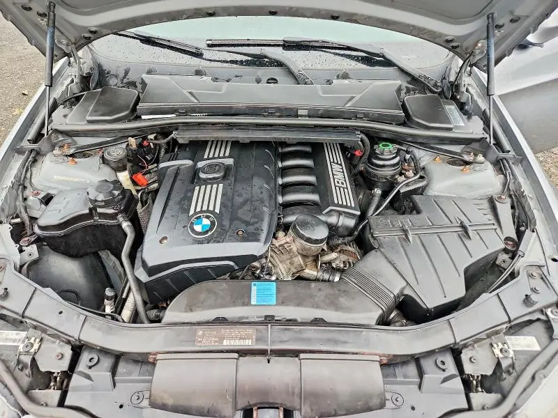 2010 BMW 328 XI  