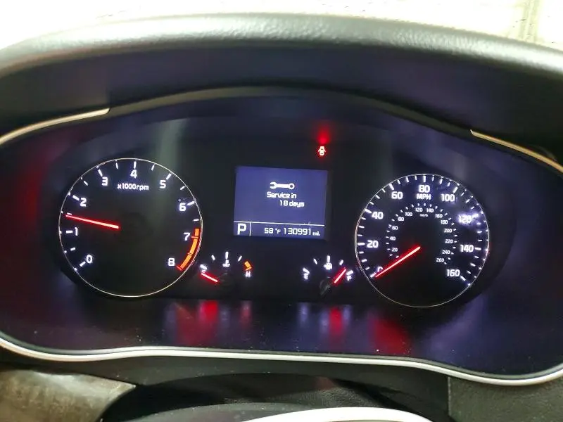 2014 KIA CADENZA PREMIUM  