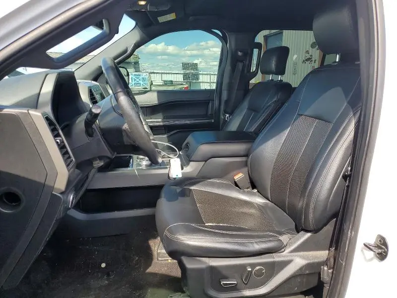 2019 FORD EXPEDITION MAX XLT  