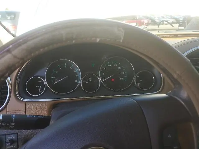 2013 BUICK ENCLAVE