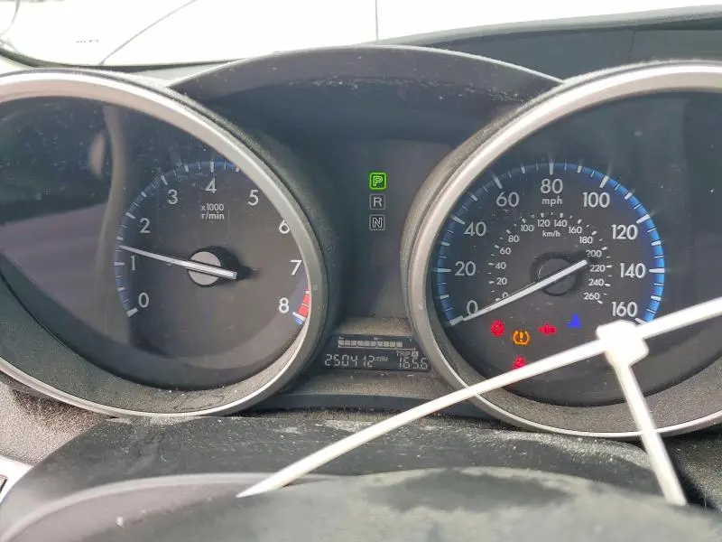 2013 MAZDA 3 I  