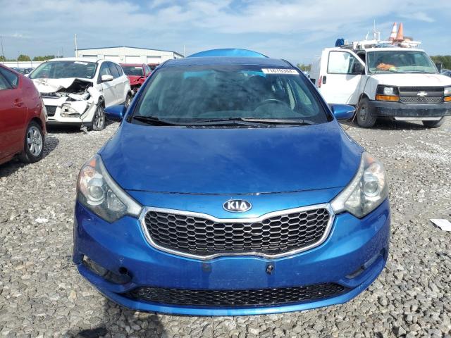 2015 KIA FORTE EX