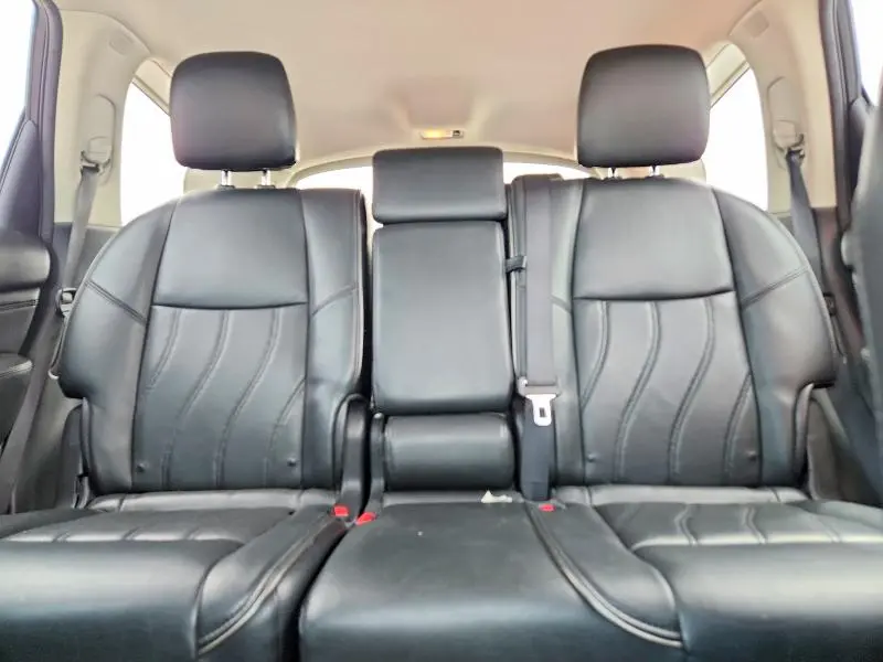 2014 INFINITI QX60 BASE  