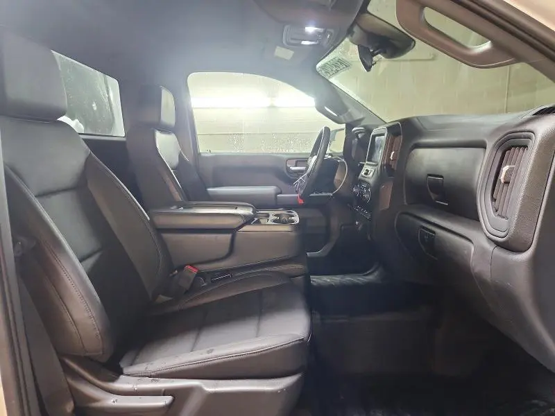 2023 CHEVROLET SILVERADO C1500  