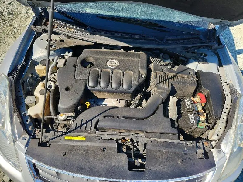 2012 NISSAN ALTIMA 2.5  