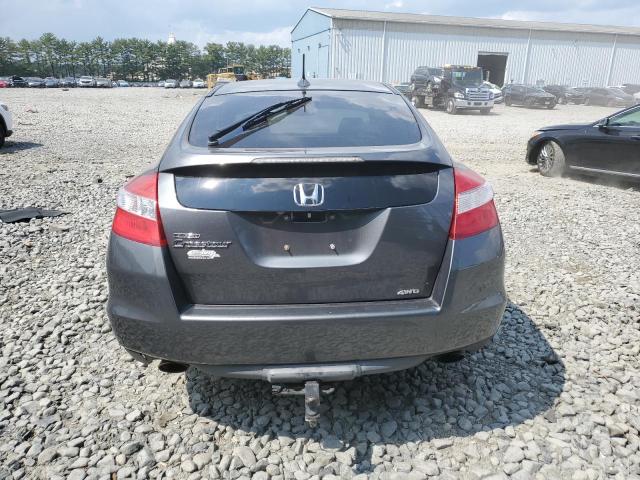 2011 HONDA ACCORD CROSSTOUR EXL